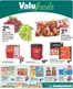 ValuFoods catalogue | Weekly flyer  | 2026-06-12T00:00:00.000Z - 2026-06-17T00:00:00.000Z