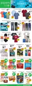 Pipers catalogue | Flyer Pipers | 2026-06-11T00:00:00.000Z - 2026-06-17T00:00:00.000Z