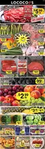 Lococos catalogue | Lococos Weekly ad | 2026-06-12T00:00:00.000Z - 2026-06-18T00:00:00.000Z