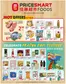 PriceSmart foods catalogue | PriceSmart foods Weekly ad | 2026-06-11T00:00:00.000Z - 2026-06-17T00:00:00.000Z