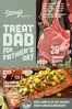 Stong's Market catalogue | Treat Dad For Father's Day | 2026-06-12T00:00:00.000Z - 2026-06-25T00:00:00.000Z