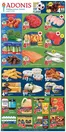 Marché Adonis catalogue | Current special promotions | 2026-06-11T00:00:00.000Z - 2026-06-17T00:00:00.000Z