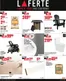 Laferté catalogue | Variete prix sans compromis | 2026-06-15T00:00:00.000Z - 2026-06-17T00:00:00.000Z