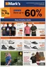 Mark's catalogue | Save up to 60 % | 2026-06-15T00:00:00.000Z - 2026-06-24T00:00:00.000Z