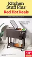 Kitchen Stuff Plus catalogue | Kitchen Stuff Plus weeky flyer | 2026-06-15T00:00:00.000Z - 2026-06-21T00:00:00.000Z