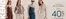 Ann Taylor catalogue | Style your summer up to 40 %off | 2026-06-15T00:00:00.000Z - 2026-07-06T00:00:00.000Z
