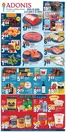 Marché Adonis catalogue in Montréal-Est | Great discounts on selected products | 2026-06-18T00:00:00.000Z - 2026-06-24T00:00:00.000Z