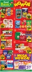 Food Basics catalogue in Nelson | Current bargains and offers | 2026-06-11T00:00:00.000Z - 2026-06-17T00:00:00.000Z