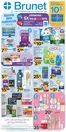 Brunet catalogue | Great offer for all customers | 2026-06-18T00:00:00.000Z - 2026-06-24T00:00:00.000Z