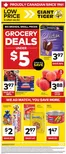 Giant Tiger catalogue in New Minas | Top offers for smart savers | 2026-06-17T00:00:00.000Z - 2026-06-23T00:00:00.000Z