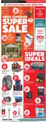 Canadian Tire catalogue in Osler | Offers for bargain hunters | 2026-06-18T00:00:00.000Z - 2026-06-28T00:00:00.000Z