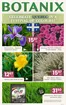 Botanix catalogue in Montreal | Botanix Flyer: Celebrate Saint-Jean in Full Colour! | 2026-06-18T00:00:00.000Z - 2026-06-24T00:00:00.000Z