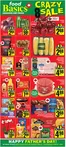 Food Basics catalogue | Top offers for smart savers | 2026-06-18T00:00:00.000Z - 2026-06-24T00:00:00.000Z
