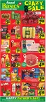 Food Basics catalogue | Great offer for all customers | 2026-06-18T00:00:00.000Z - 2026-06-24T00:00:00.000Z