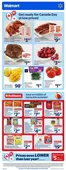 Walmart catalogue in Dollard-des-Ormeaux | Walmart flyer | 2026-06-18T00:00:00.000Z - 2026-06-24T00:00:00.000Z