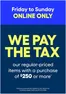RONA catalogue in Montreal | RONA Weekly ad | 2026-06-19T00:00:00.000Z - 2026-06-21T00:00:00.000Z