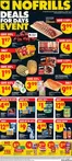 No Frills catalogue in Markham | Wide range of offers | 2026-06-18T00:00:00.000Z - 2026-06-24T00:00:00.000Z