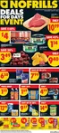 No Frills catalogue in Balzac | Save now with our deals | 2026-06-18T00:00:00.000Z - 2026-06-24T00:00:00.000Z