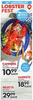 Longo's catalogue in Balzac | Top offers for all bargain hunters | 2026-06-18T00:00:00.000Z - 2026-06-24T00:00:00.000Z
