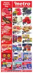 Metro catalogue in Balzac | Great offer for bargain hunters | 2026-06-18T00:00:00.000Z - 2026-06-24T00:00:00.000Z