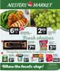 Nesters Market catalogue in Quebec | Weekly flyer | 2026-06-18T00:00:00.000Z - 2026-06-24T00:00:00.000Z