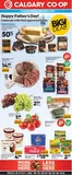 Calgary Co-op catalogue in Quebec | Weekly flyer | 2026-06-18T00:00:00.000Z - 2026-06-24T00:00:00.000Z