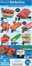 Marché Richelieu catalogue in Quebec | Bonne fête des pères! | 2026-06-18T00:00:00.000Z - 2026-06-24T00:00:00.000Z