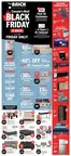 The Brick catalogue | Weekly Flyer | 2026-06-18T00:00:00.000Z - 2026-06-21T00:00:00.000Z