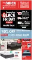 The Brick catalogue | Brick Mattress Store | 2026-06-18T00:00:00.000Z - 2026-06-21T00:00:00.000Z