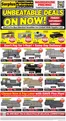 Surplus Furniture catalogue | Hurry in For Best Selection! Quantities Are Limited! | 2026-06-18T00:00:00.000Z - 2026-06-28T00:00:00.000Z