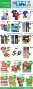 Pipers catalogue | Weekly flyer | 2026-06-19T00:00:00.000Z - 2026-06-24T00:00:00.000Z