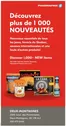 Shoppers Drug Mart catalogue in Bow Island | Shoppers Drug Mart Weekly ad | 2026-06-19T00:00:00.000Z - 2026-07-03T00:00:00.000Z