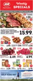 Market Place IGA catalogue | Weekly specials | 2026-06-19T00:00:00.000Z - 2026-06-25T00:00:00.000Z