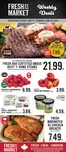 Fresh St Market catalogue | Weekly specials | 2026-06-19T00:00:00.000Z - 2026-06-25T00:00:00.000Z