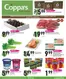 Coppa's catalogue | Weekly flyer | 2026-06-19T00:00:00.000Z - 2026-06-24T00:00:00.000Z