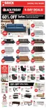 The Brick catalogue | Current special promotions | 2026-06-18T00:00:00.000Z - 2026-06-21T00:00:00.000Z