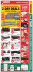 The Brick catalogue | New offers to discover | 2026-06-22T00:00:00.000Z - 2026-07-08T00:00:00.000Z