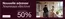 Corbeil catalogue | - 50 % | 2026-06-22T00:00:00.000Z - 2026-07-13T00:00:00.000Z