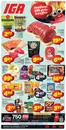 IGA Extra catalogue | IGA Extra weekly flyer | 2026-06-25T00:00:00.000Z - 2026-07-01T00:00:00.000Z