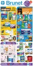 Brunet catalogue | Exclusive deals for our customers | 2026-06-25T00:00:00.000Z - 2026-07-01T00:00:00.000Z