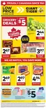 Giant Tiger catalogue | Save now with our deals | 2026-06-24T00:00:00.000Z - 2026-06-30T00:00:00.000Z