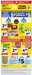 Giant Tiger catalogue | Top deals for all customers | 2026-06-24T00:00:00.000Z - 2026-06-30T00:00:00.000Z