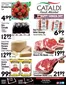 Cataldi catalogue | Happy Canada day! | 2026-06-24T00:00:00.000Z - 2026-06-30T00:00:00.000Z