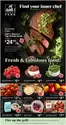 Urban Fare catalogue | Attractive special offers for everyone | 2026-06-25T00:00:00.000Z - 2026-07-01T00:00:00.000Z