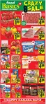 Food Basics catalogue in Barrie | Discounts and promotions | 2026-06-25T00:00:00.000Z - 2026-07-01T00:00:00.000Z