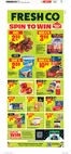 FreshCo catalogue in Mont-Tremblant | Weekly West | 2026-06-25T00:00:00.000Z - 2026-07-01T00:00:00.000Z