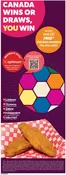Independent Grocer catalogue in Yellowknife | Exclusive deals for our customers | 2026-06-25T00:00:00.000Z - 2026-07-01T00:00:00.000Z