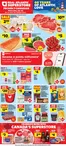 Atlantic Superstore catalogue | Celebrate More With Canada's Superstore | 2026-06-25T00:00:00.000Z - 2026-07-01T00:00:00.000Z