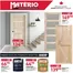Matério catalogue | Rabais sur les produits vedettes Sico | 2026-06-25T00:00:00.000Z - 2026-07-01T00:00:00.000Z