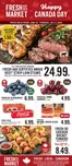 Fresh St Market catalogue | Weekly deals  | 2026-06-26T00:00:00.000Z - 2026-07-02T00:00:00.000Z